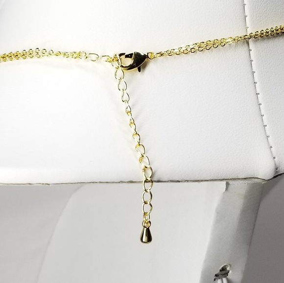 💖 New in Gift Box 🎁 Choker Collar Necklace - Picture 8 of 8